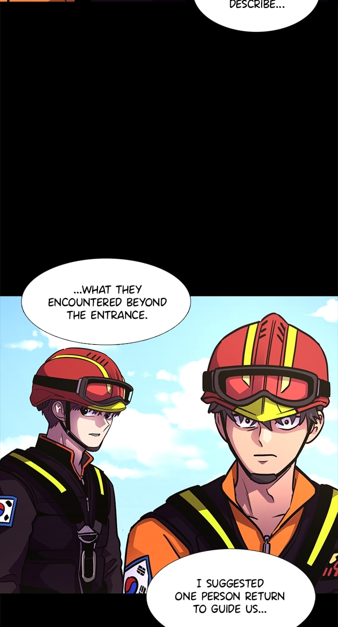 Read 1 Second chapter 226 image 68 on Lezhin