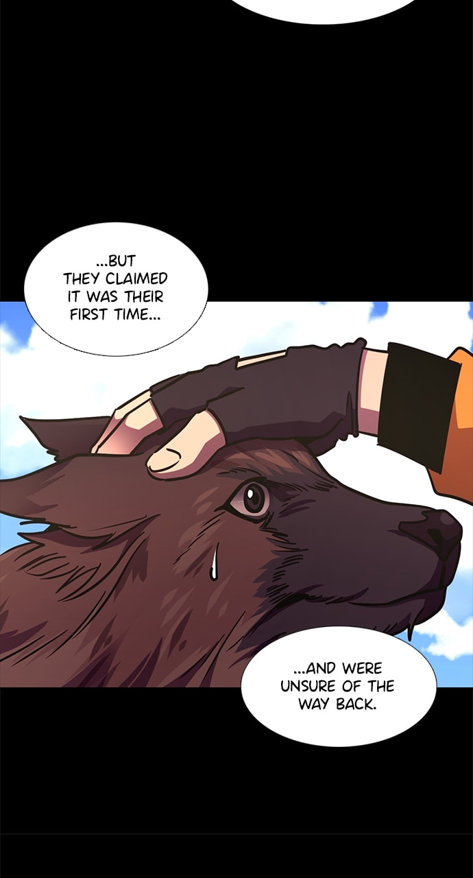 Read 1 Second chapter 226 image 69 on Lezhin