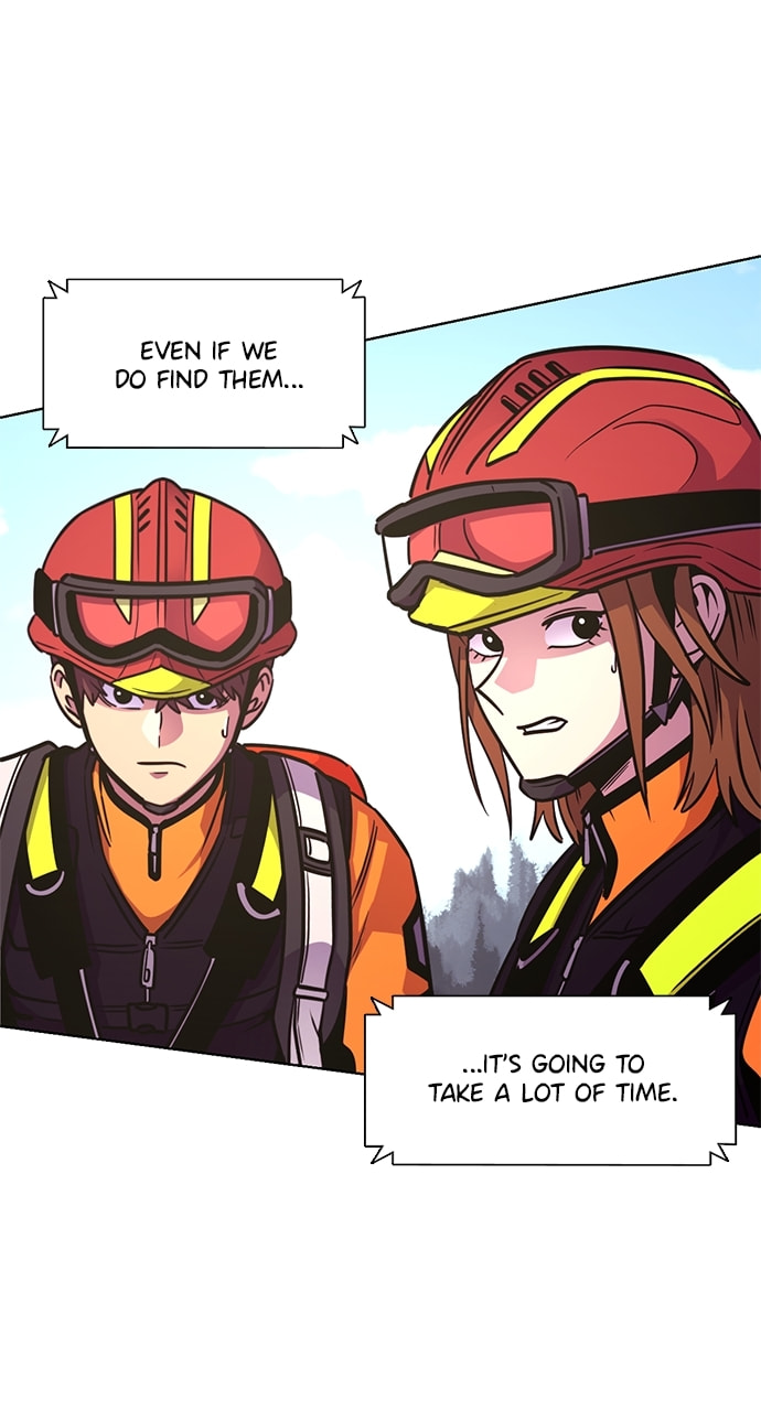Read 1 Second chapter 226 image 7 on Lezhin