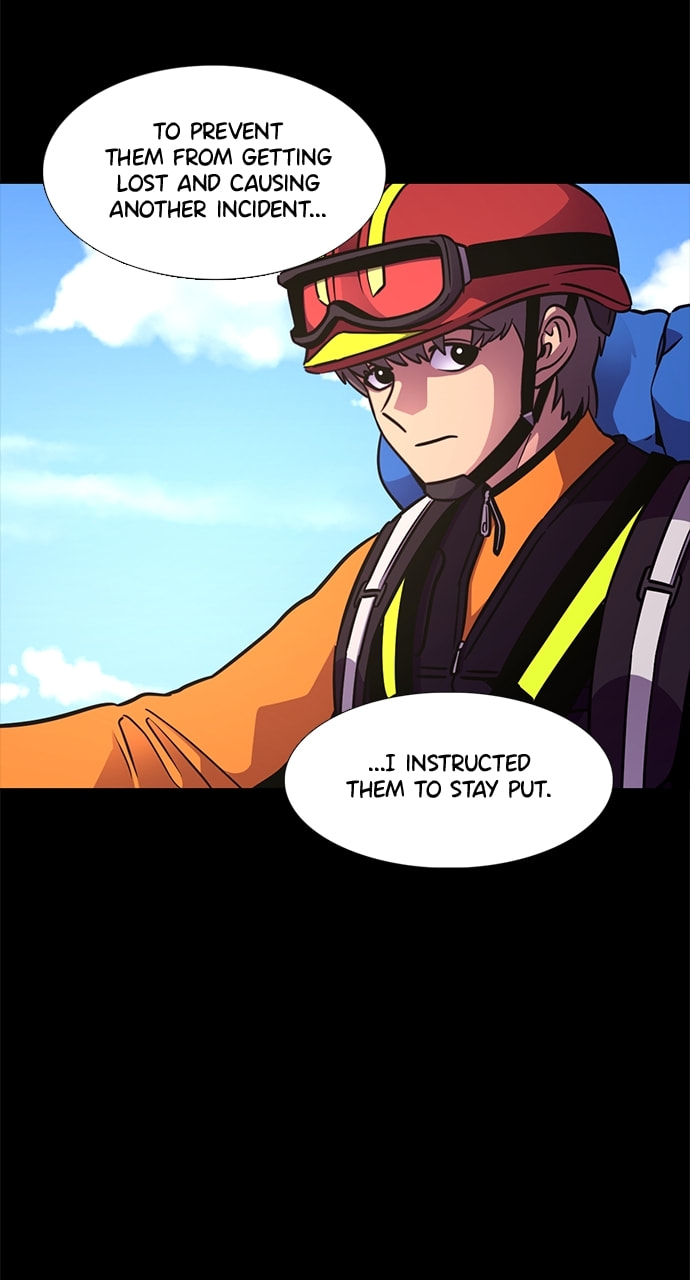 Read 1 Second chapter 226 image 70 on Lezhin