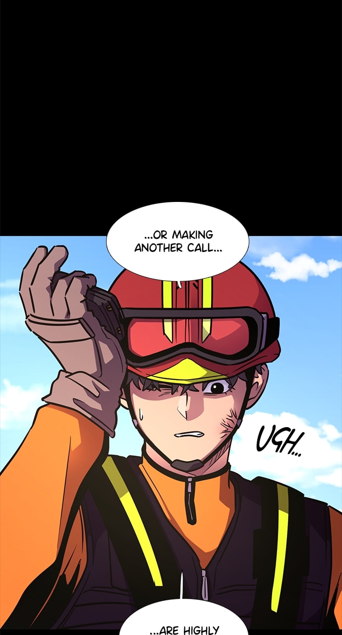 Read 1 Second chapter 226 image 72 on Lezhin