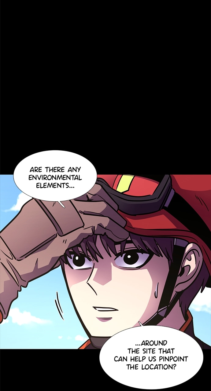 Read 1 Second chapter 226 image 74 on Lezhin