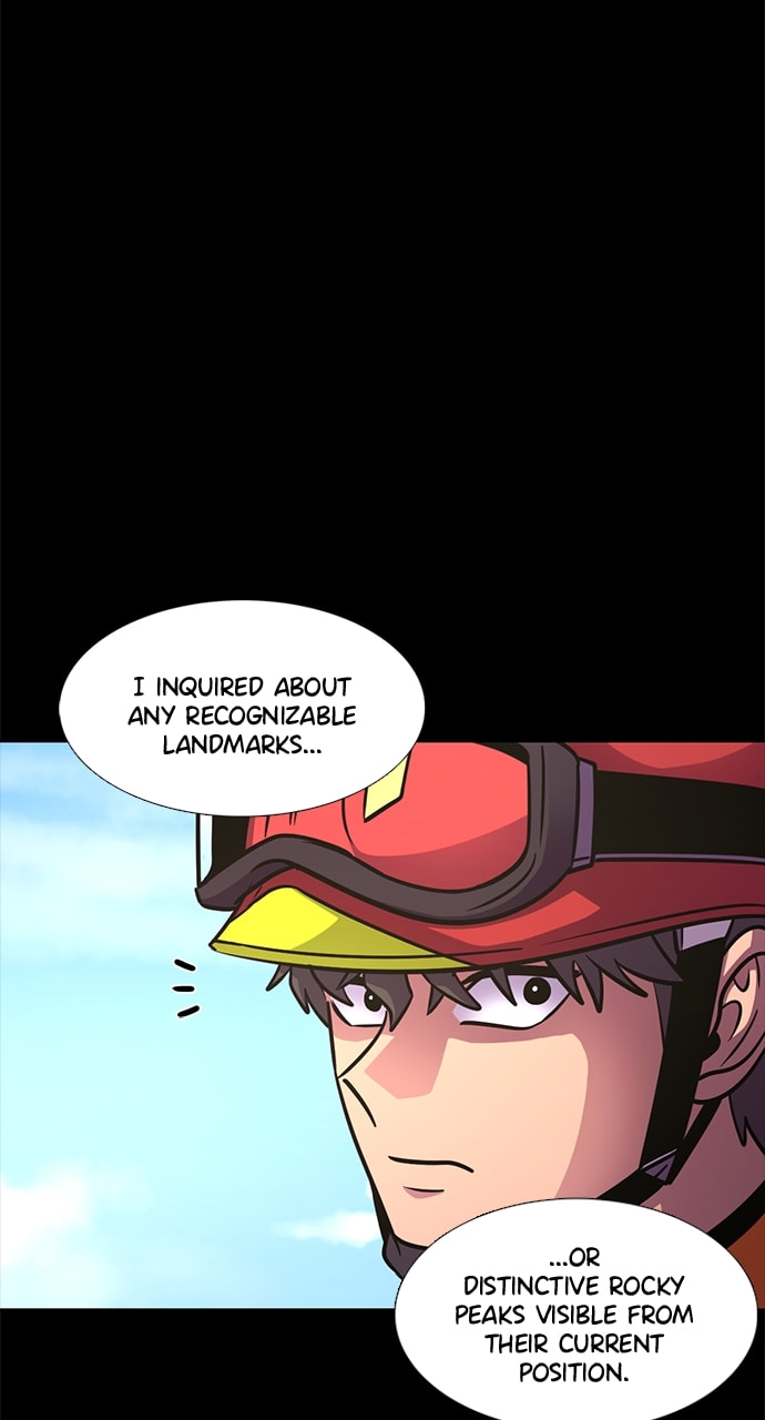 Read 1 Second chapter 226 image 75 on Lezhin
