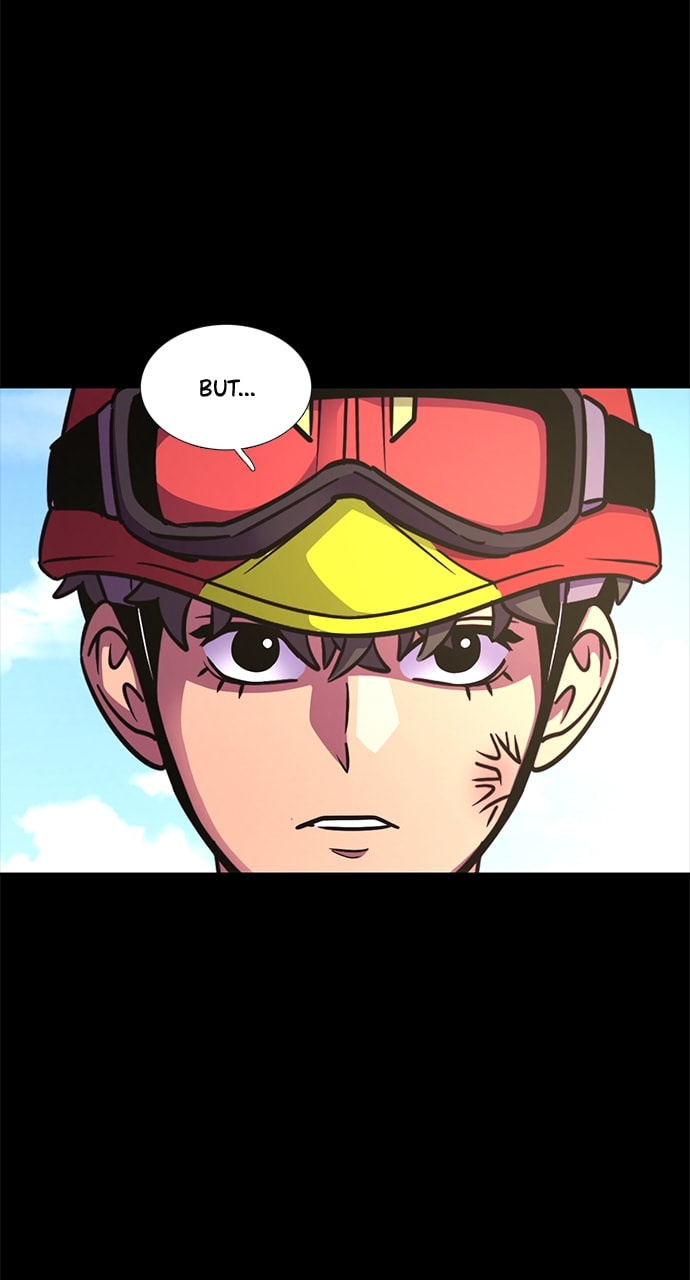 Read 1 Second chapter 226 image 80 on Lezhin