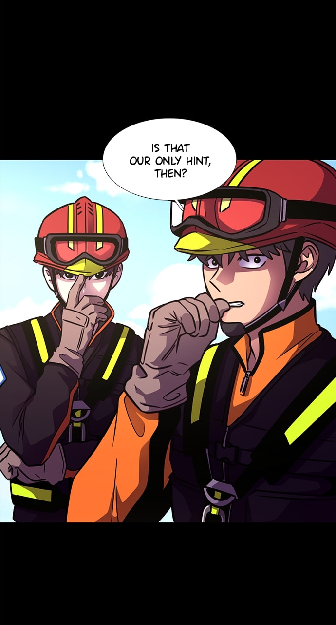 Read 1 Second chapter 226 image 85 on Lezhin