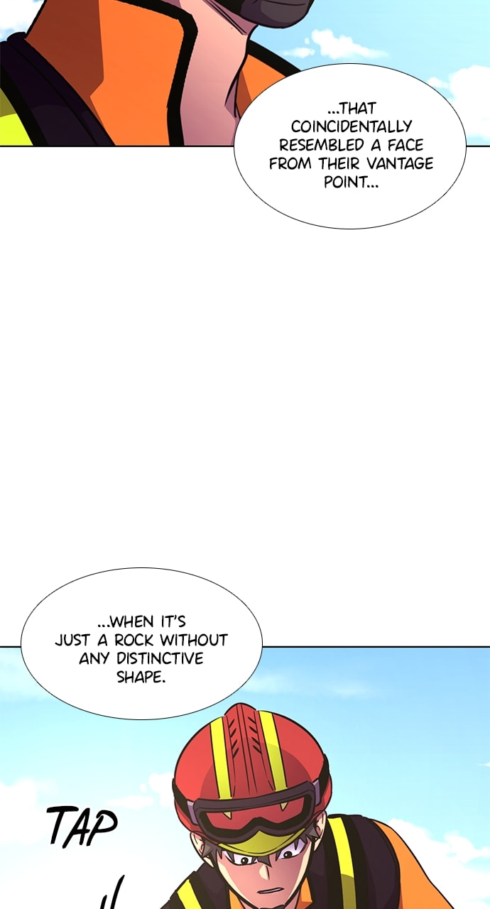 Read 1 Second chapter 227 image 11 on Lezhin