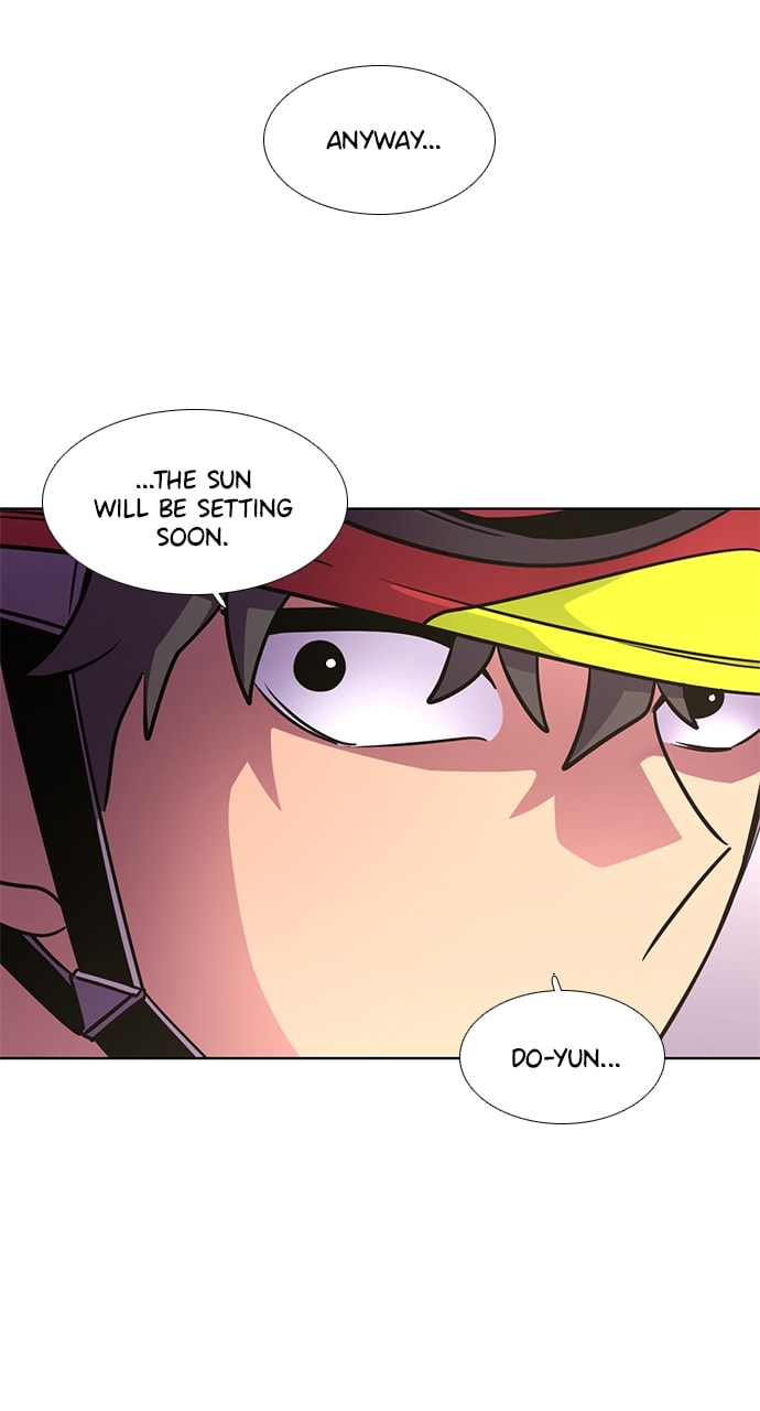 Read 1 Second chapter 227 image 17 on Lezhin