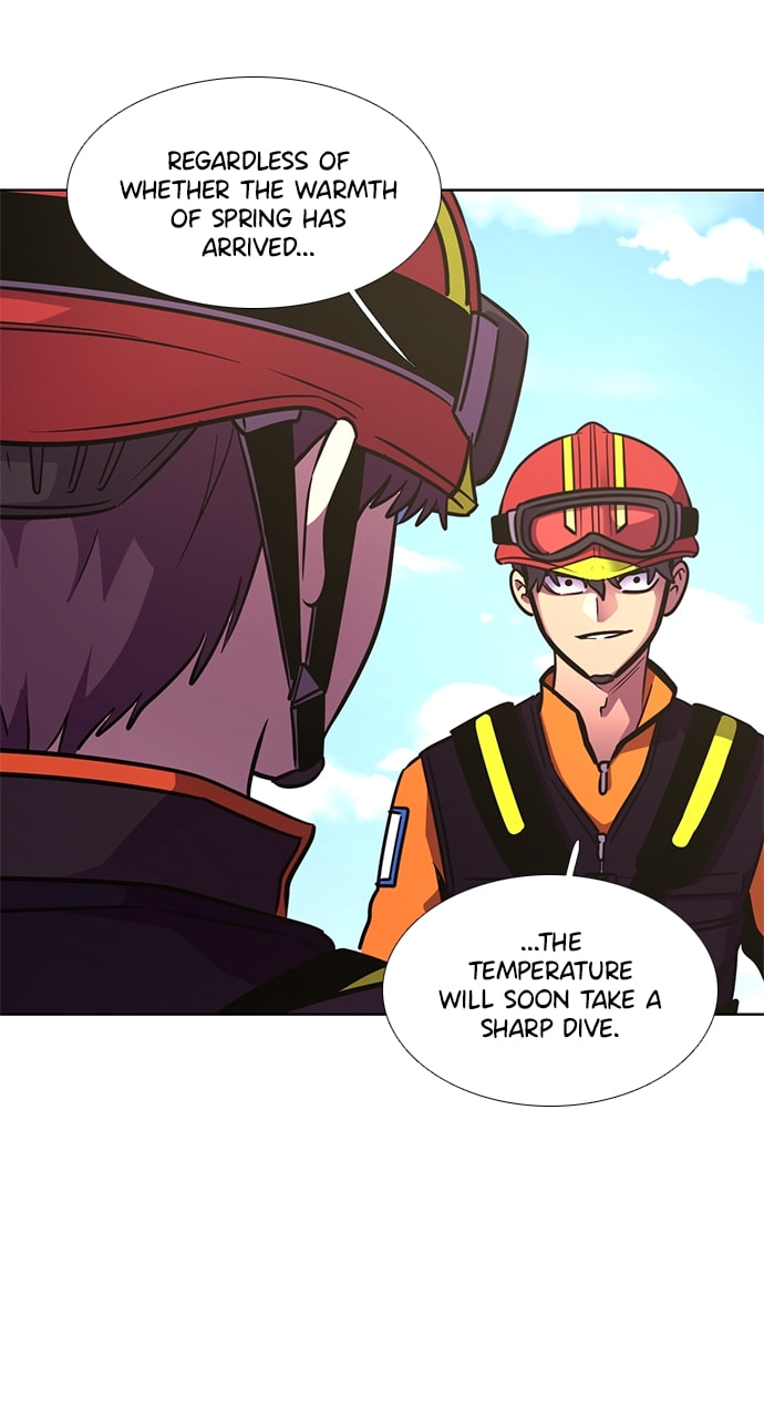 Read 1 Second chapter 227 image 19 on Lezhin
