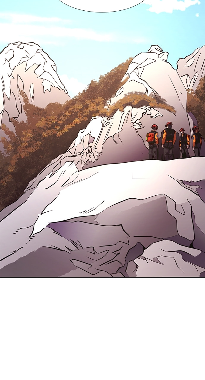 Read 1 Second chapter 227 image 2 on Lezhin