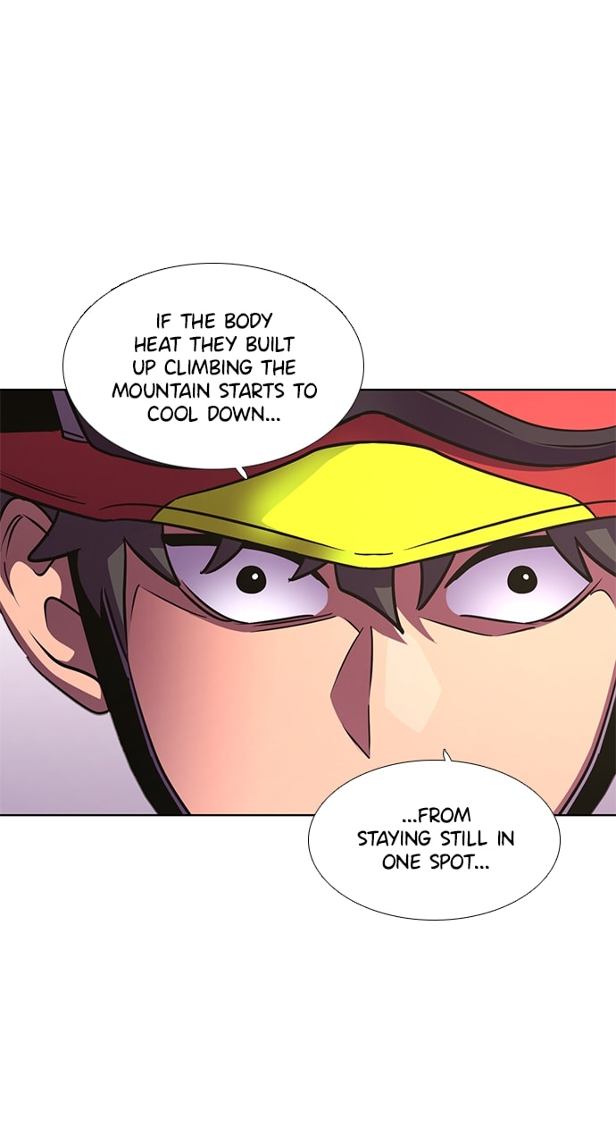 Read 1 Second chapter 227 image 20 on Lezhin