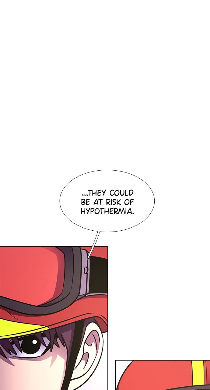 Read 1 Second chapter 227 image 21 on Lezhin
