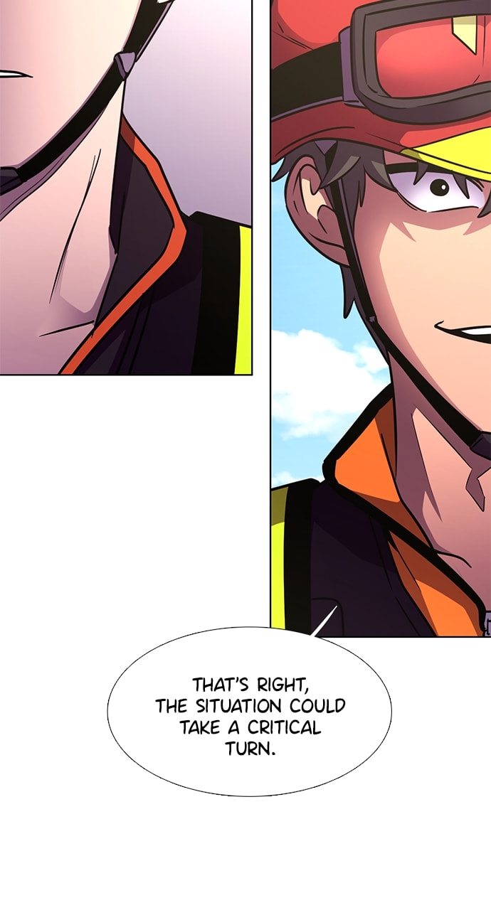 Read 1 Second chapter 227 image 22 on Lezhin