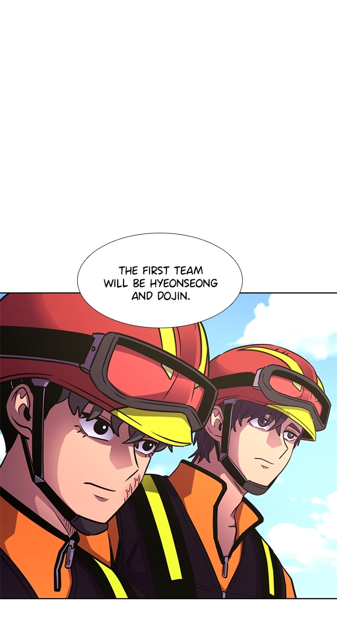 Read 1 Second chapter 227 image 27 on Lezhin