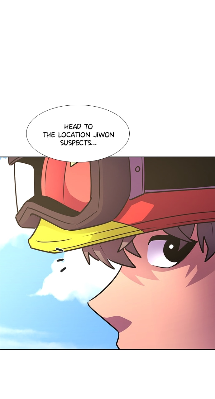 Read 1 Second chapter 227 image 28 on Lezhin