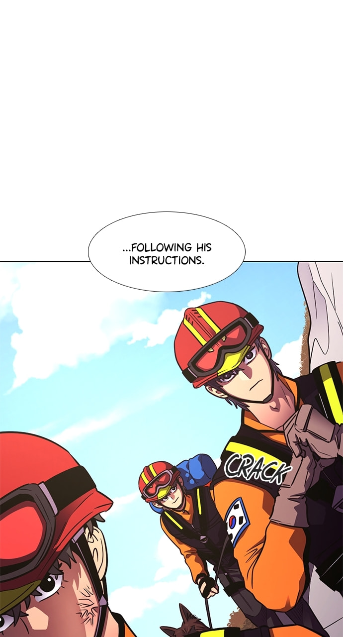 Read 1 Second chapter 227 image 29 on Lezhin