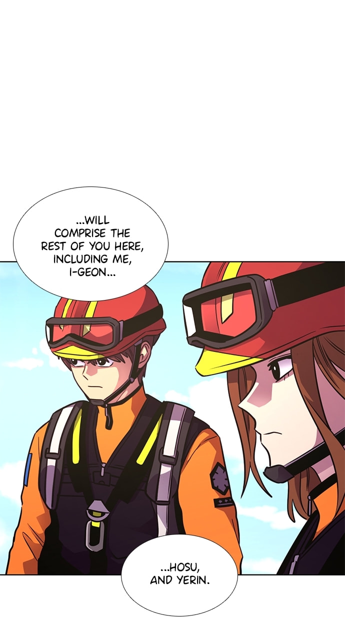 Read 1 Second chapter 227 image 31 on Lezhin