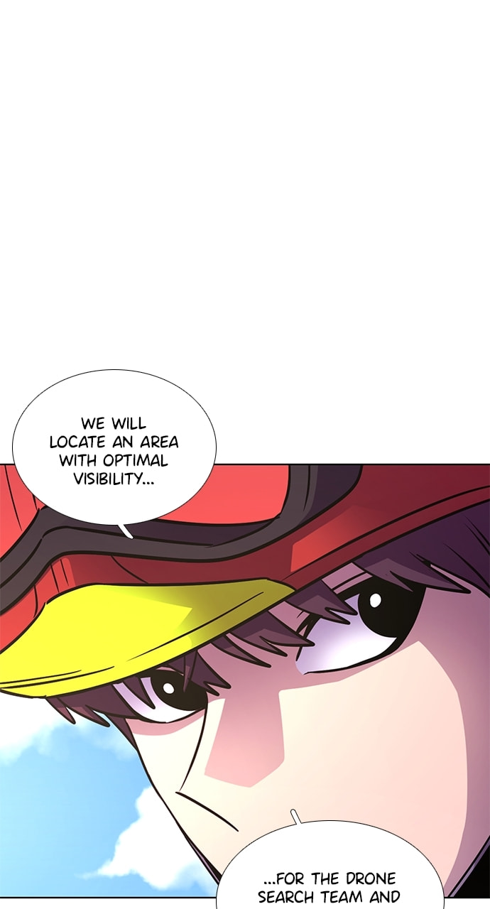 Read 1 Second chapter 227 image 32 on Lezhin