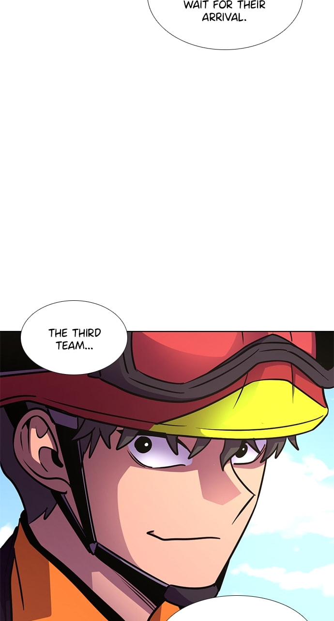 Read 1 Second chapter 227 image 33 on Lezhin