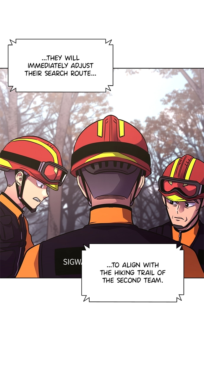 Read 1 Second chapter 227 image 36 on Lezhin