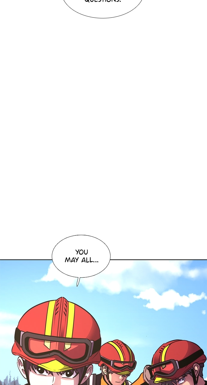 Read 1 Second chapter 227 image 38 on Lezhin