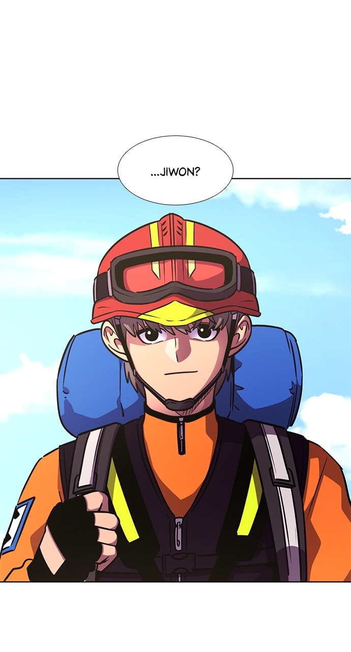 Read 1 Second chapter 227 image 4 on Lezhin