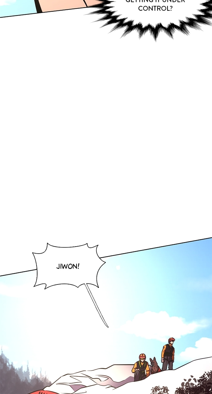 Read 1 Second chapter 227 image 43 on Lezhin