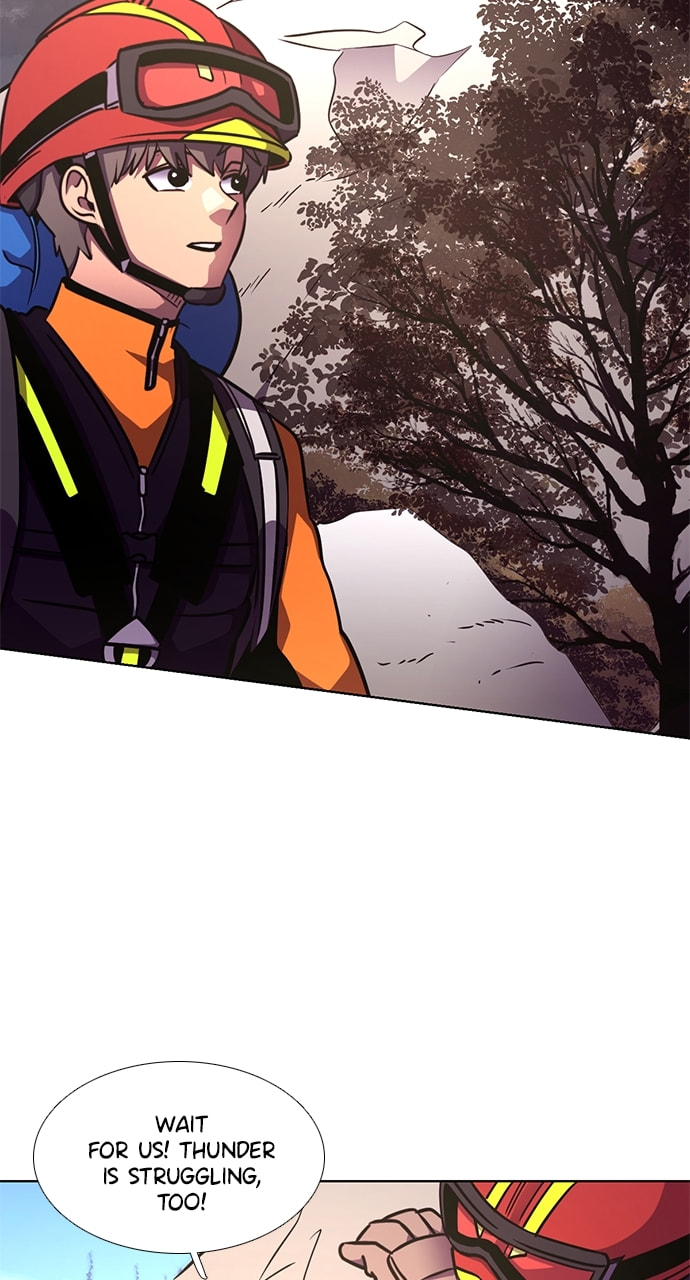 Read 1 Second chapter 227 image 44 on Lezhin