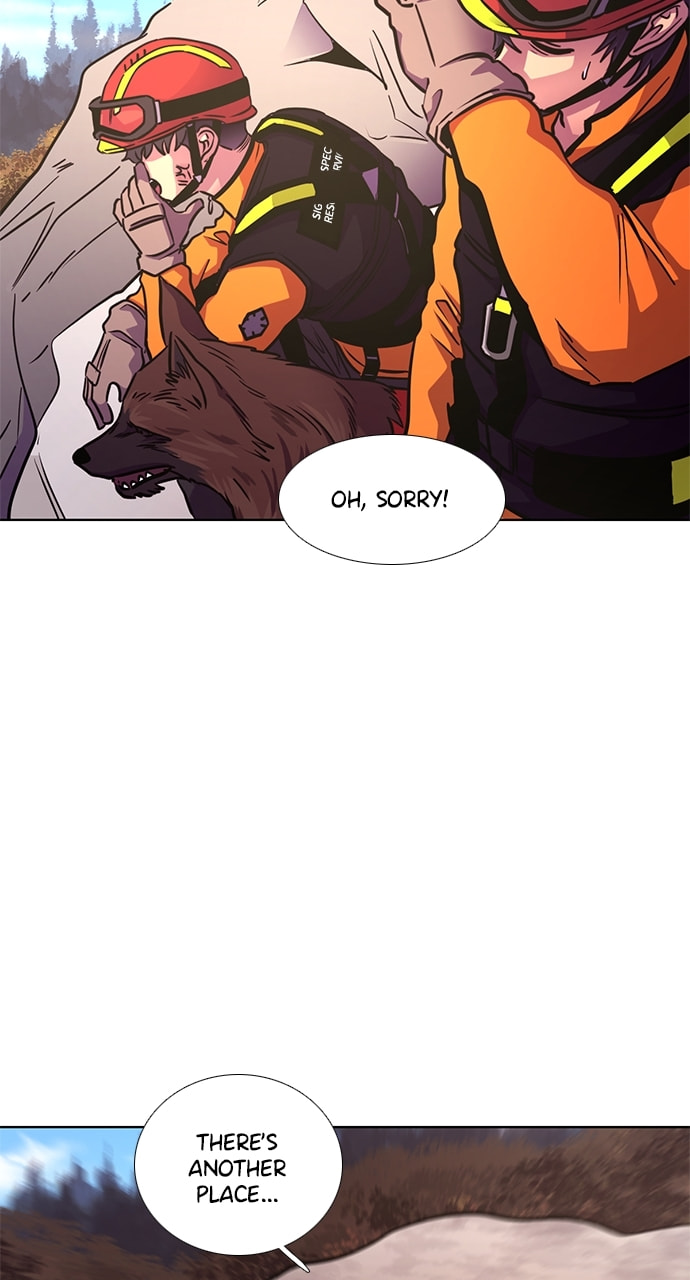Read 1 Second chapter 227 image 45 on Lezhin
