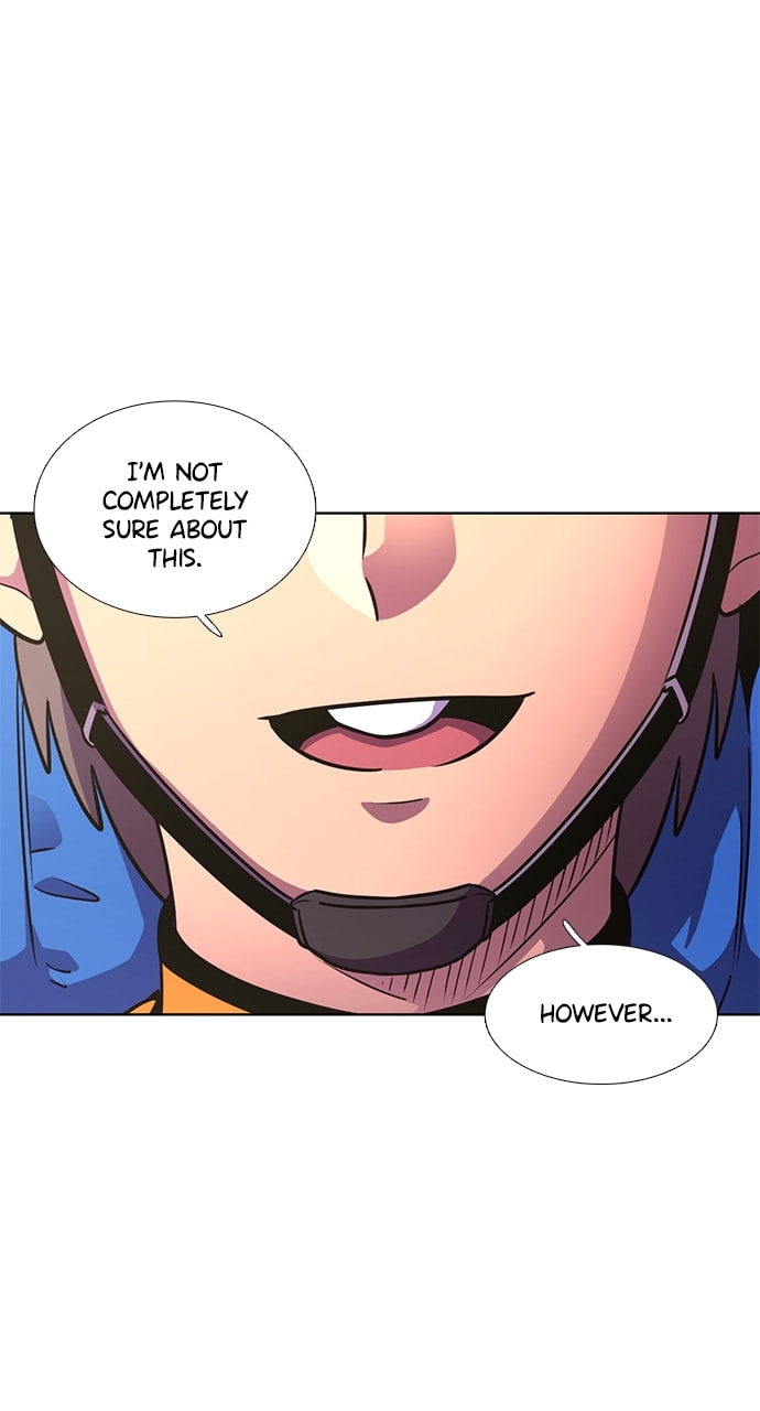 Read 1 Second chapter 227 image 5 on Lezhin