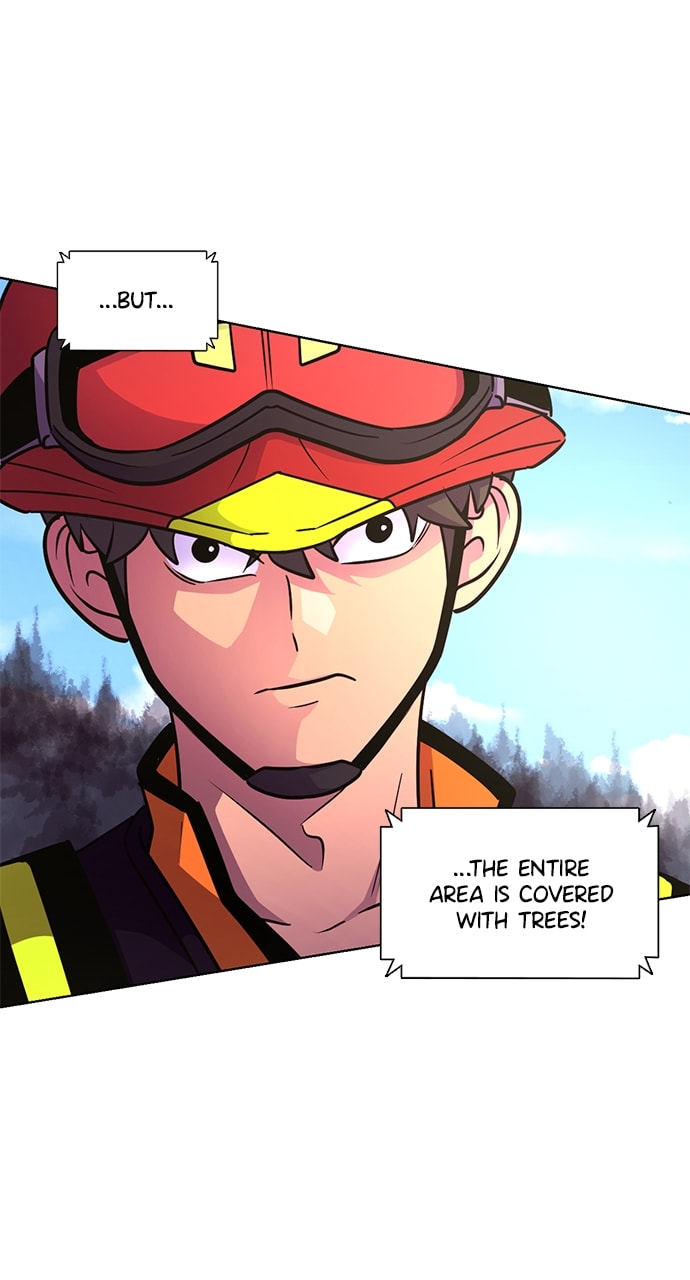 Read 1 Second chapter 227 image 53 on Lezhin