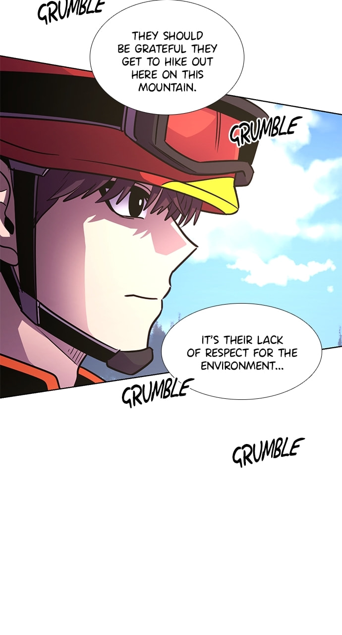 Read 1 Second chapter 227 image 62 on Lezhin