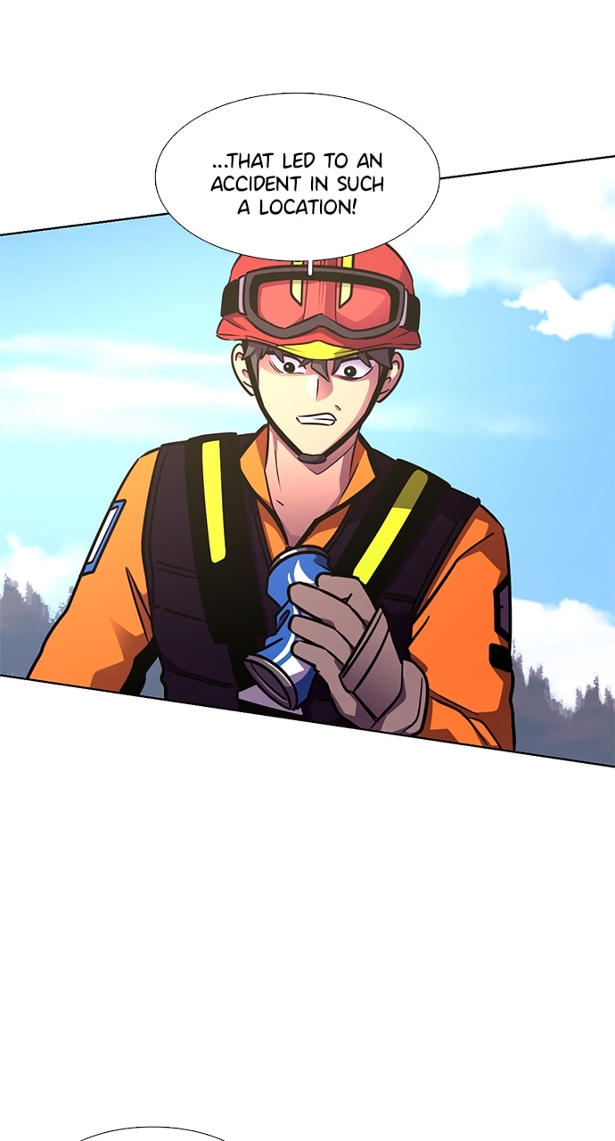 Read 1 Second chapter 227 image 63 on Lezhin