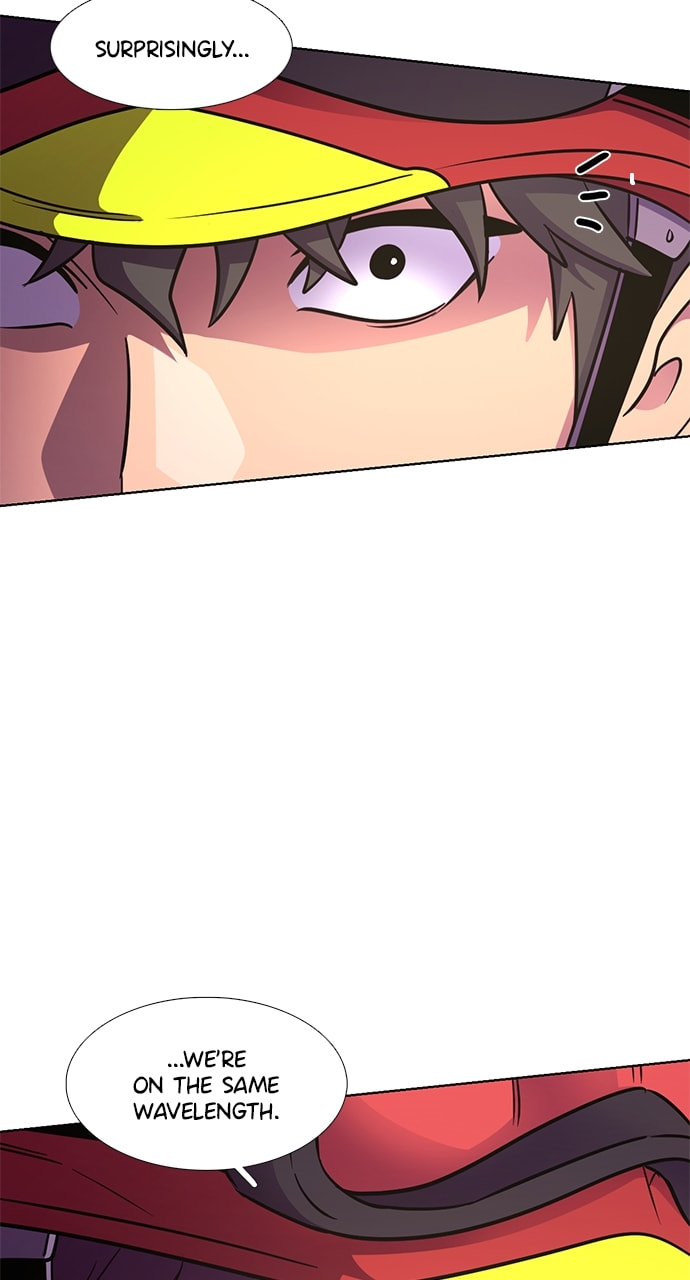 Read 1 Second chapter 227 image 64 on Lezhin