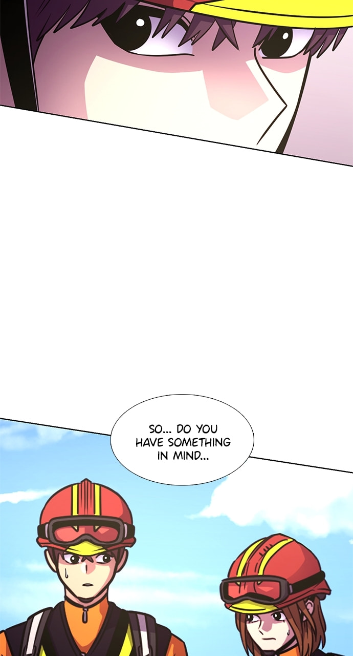 Read 1 Second chapter 227 image 65 on Lezhin