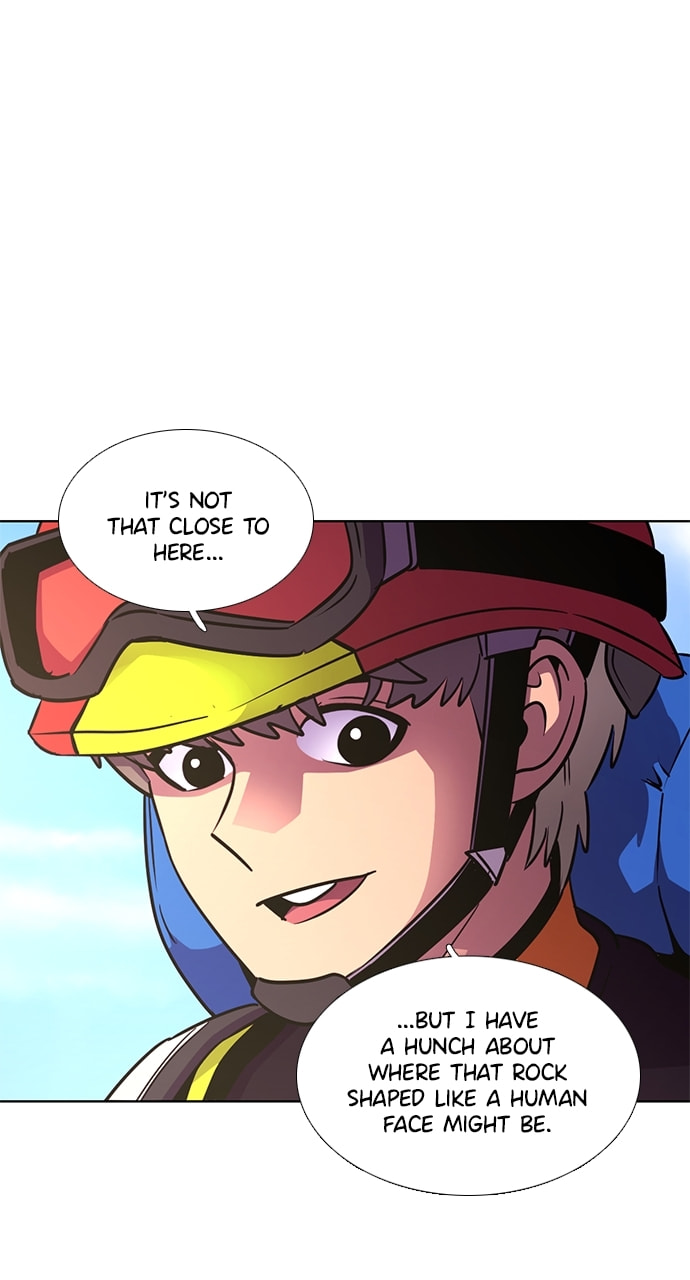 Read 1 Second chapter 227 image 7 on Lezhin