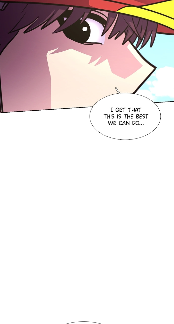 Read 1 Second chapter 227 image 70 on Lezhin