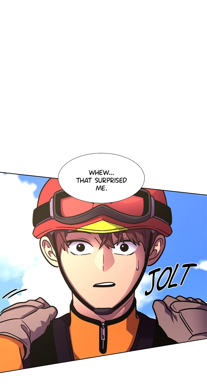 Read 1 Second chapter 227 image 75 on Lezhin
