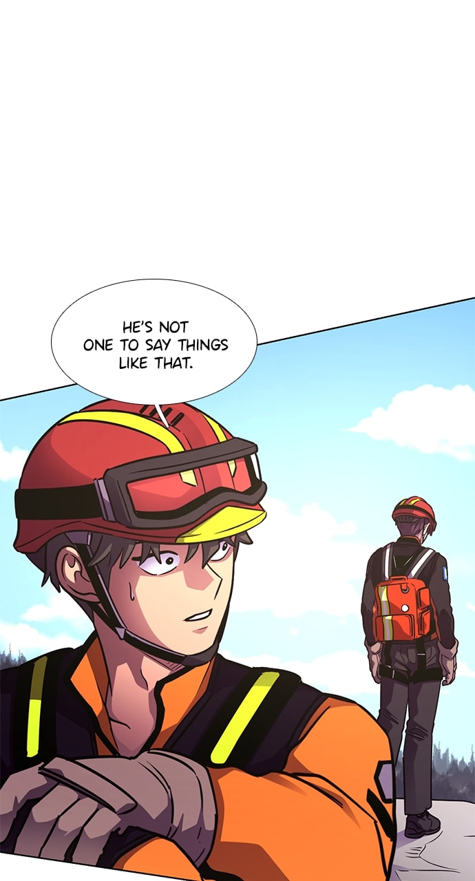 Read 1 Second chapter 227 image 76 on Lezhin