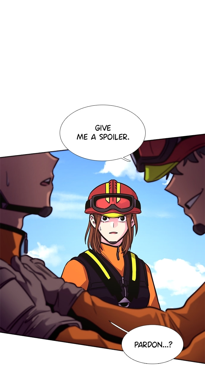 Read 1 Second chapter 227 image 79 on Lezhin