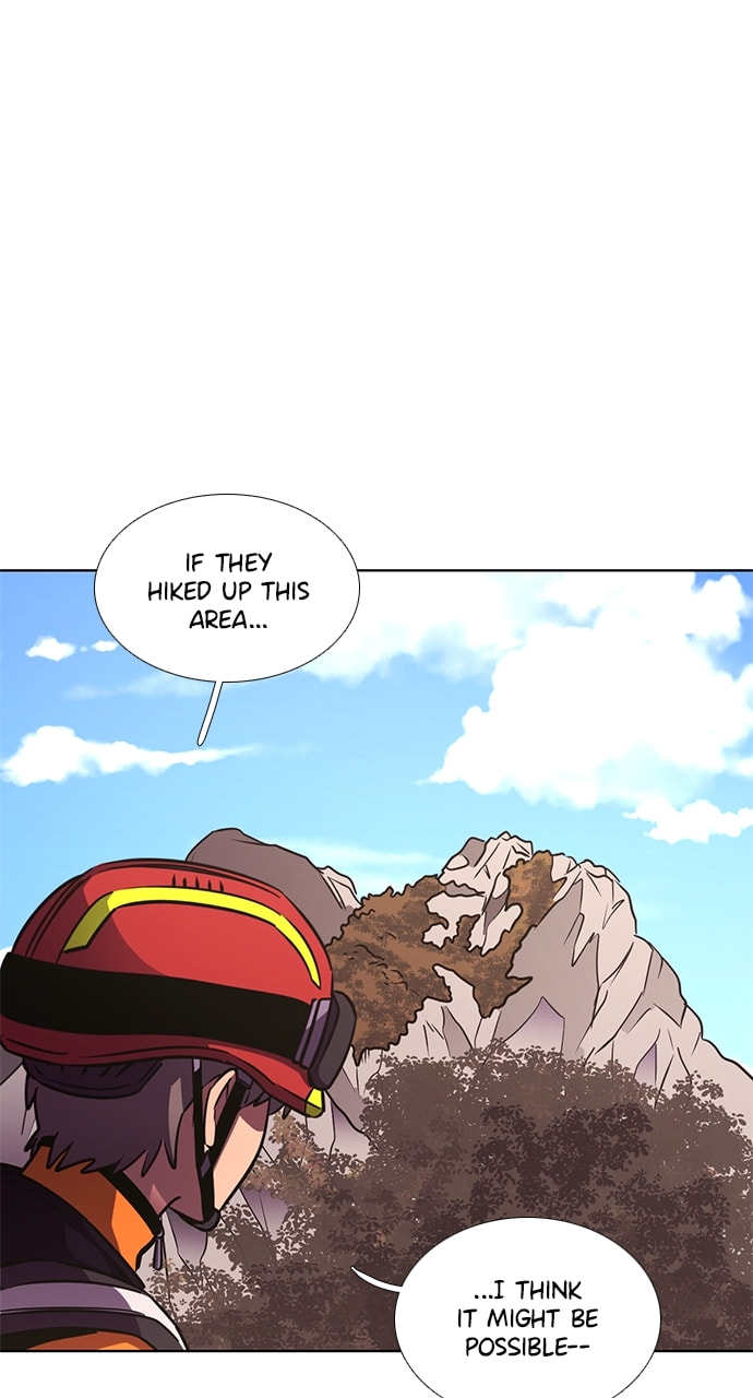 Read 1 Second chapter 227 image 8 on Lezhin