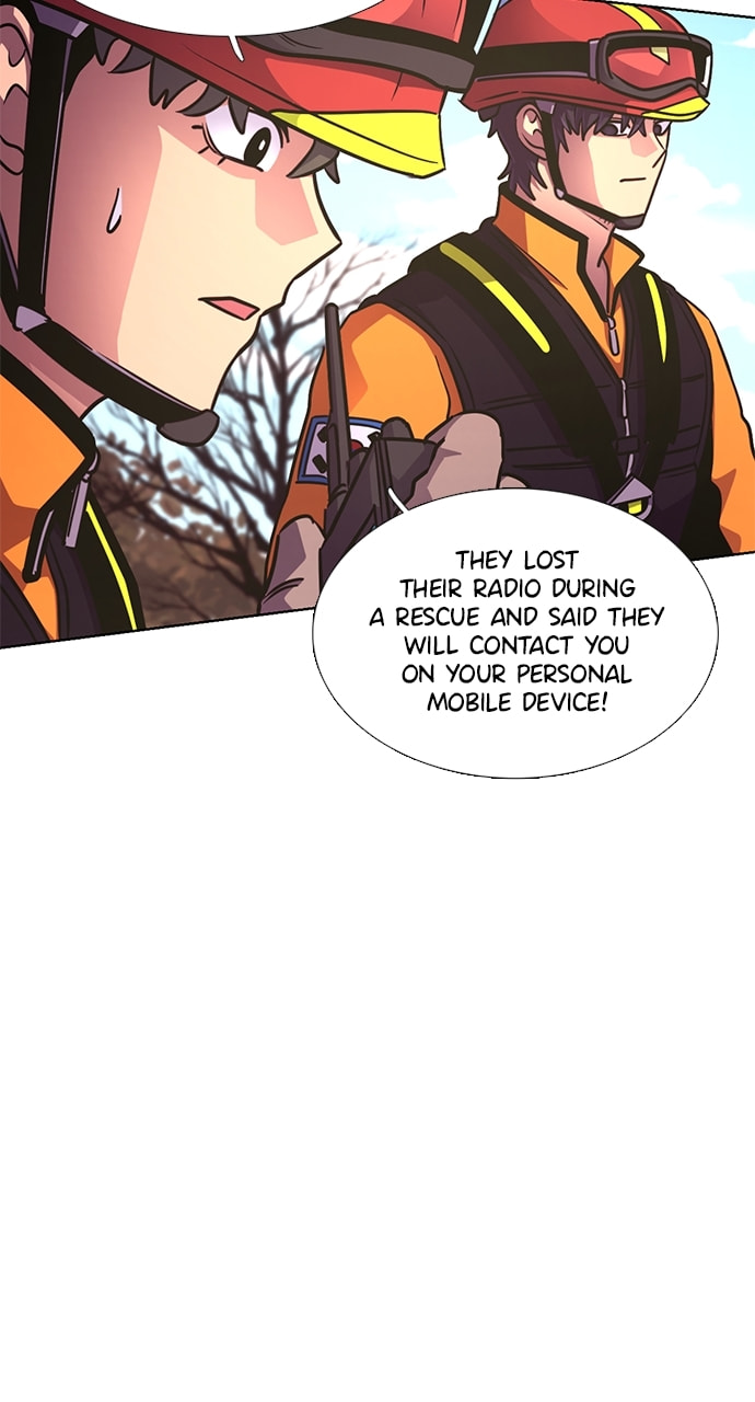 Read 1 Second chapter 227 image 85 on Lezhin