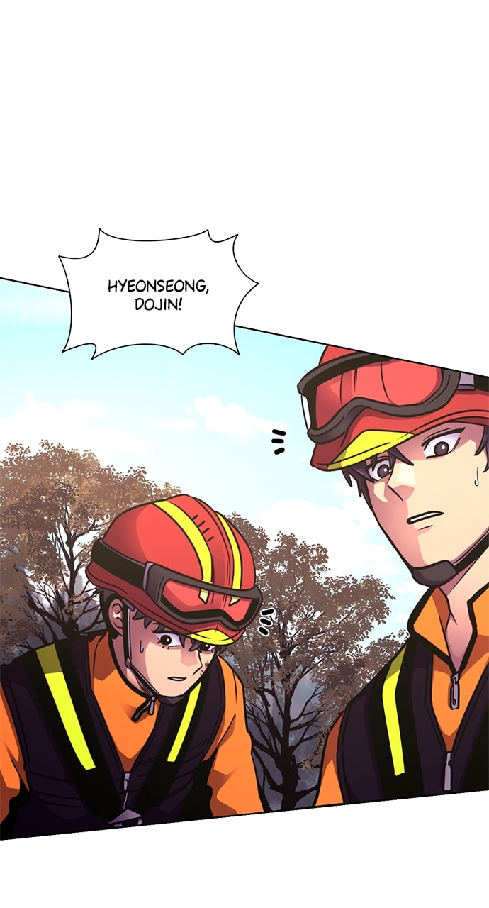 Read 1 Second chapter 227 image 87 on Lezhin