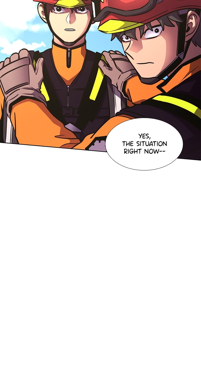 Read 1 Second chapter 227 image 90 on Lezhin