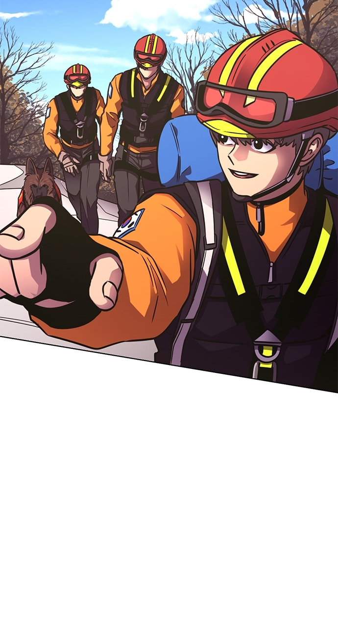 Read 1 Second chapter 227 image 93 on Lezhin