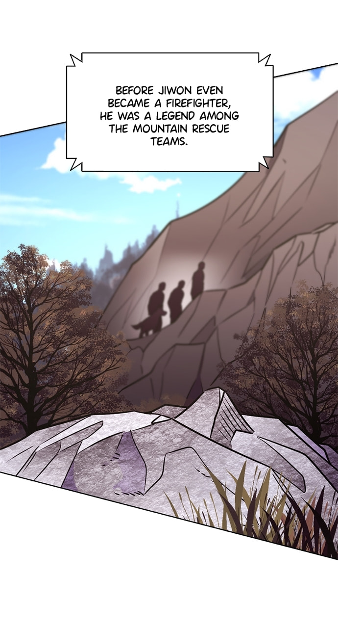 Read 1 Second chapter 227 image 97 on Lezhin