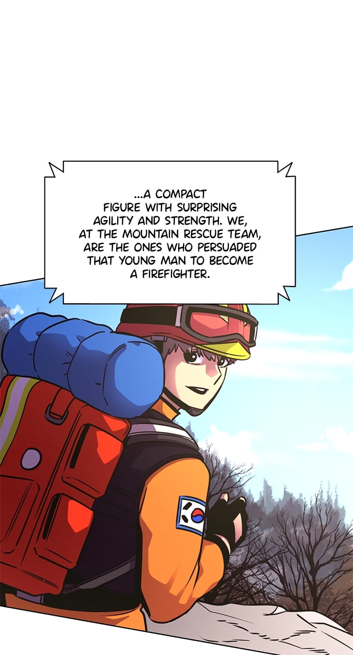 Read 1 Second chapter 227 image 99 on Lezhin