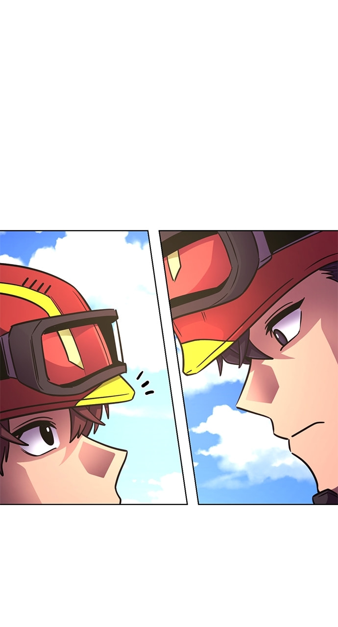 Read 1 Second chapter 228 image 1 on Lezhin