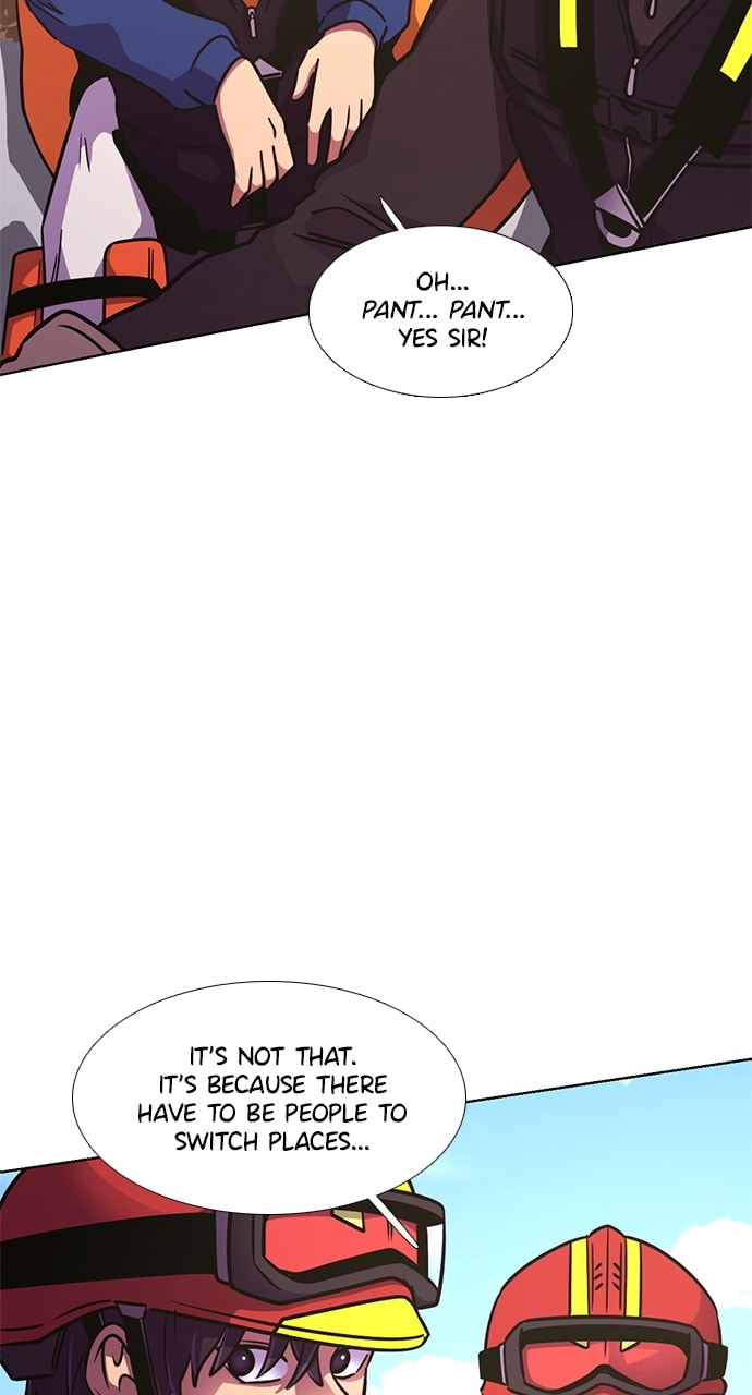 Read 1 Second chapter 228 image 100 on Lezhin