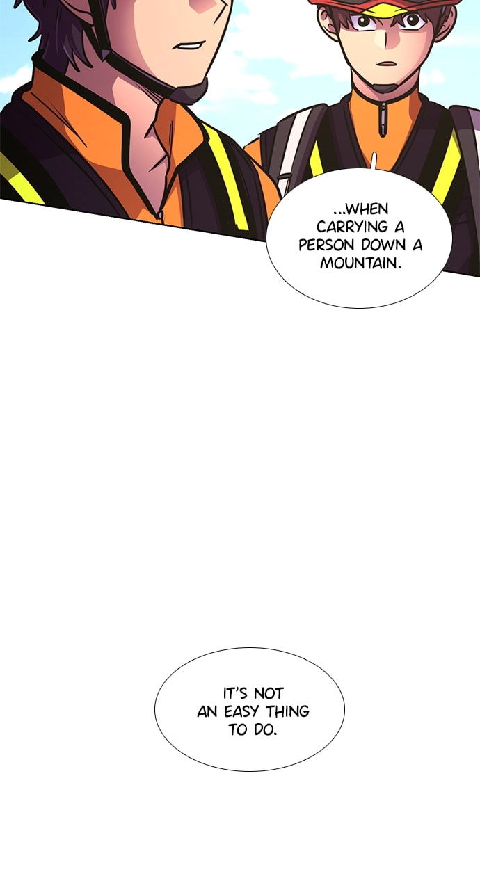 Read 1 Second chapter 228 image 101 on Lezhin