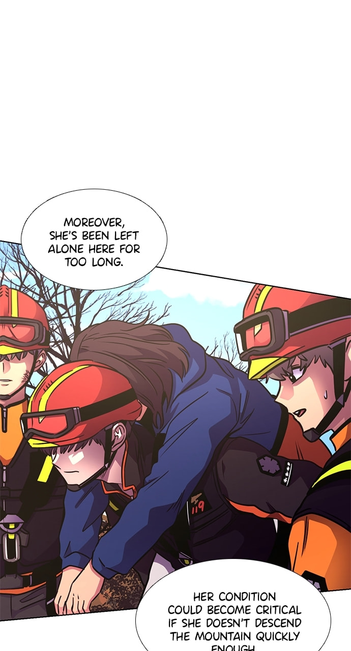 Read 1 Second chapter 228 image 102 on Lezhin